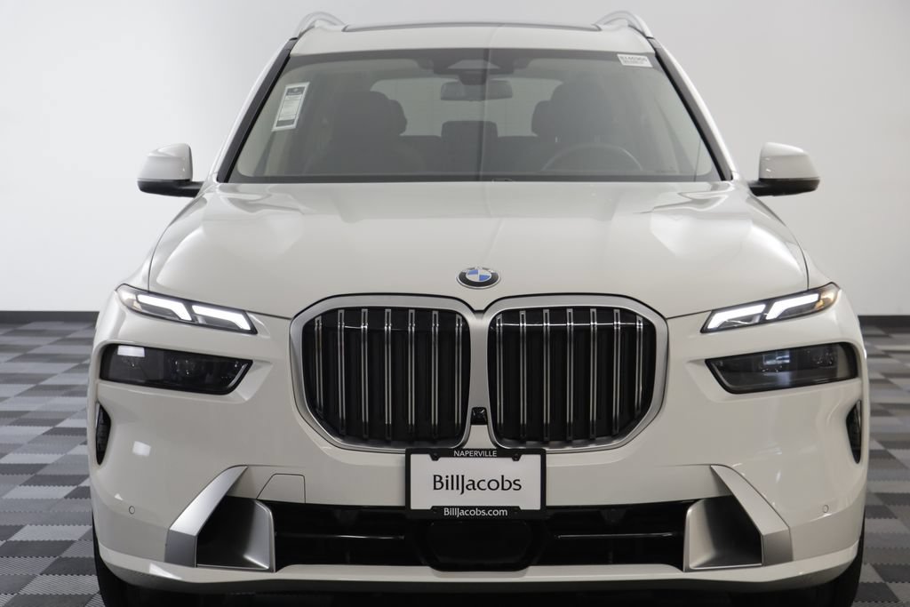 Used 2026 BMW X7 xDrive40i w/ Premium Package AWD/4WD image 21