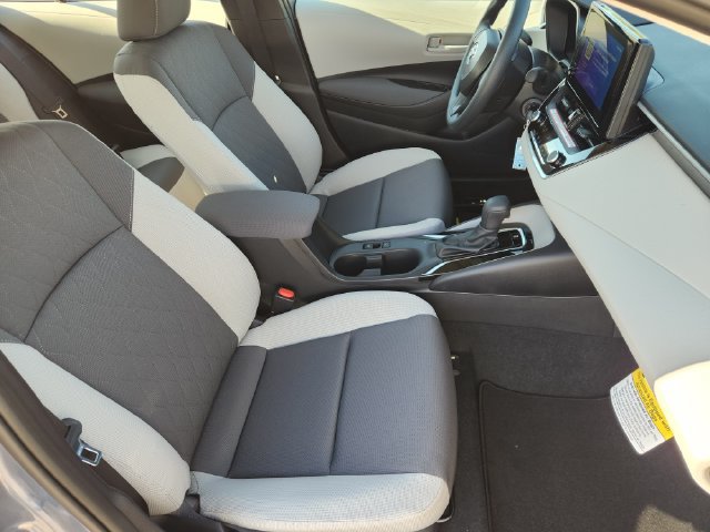 New 2027 Toyota Corolla LE FWD image 12