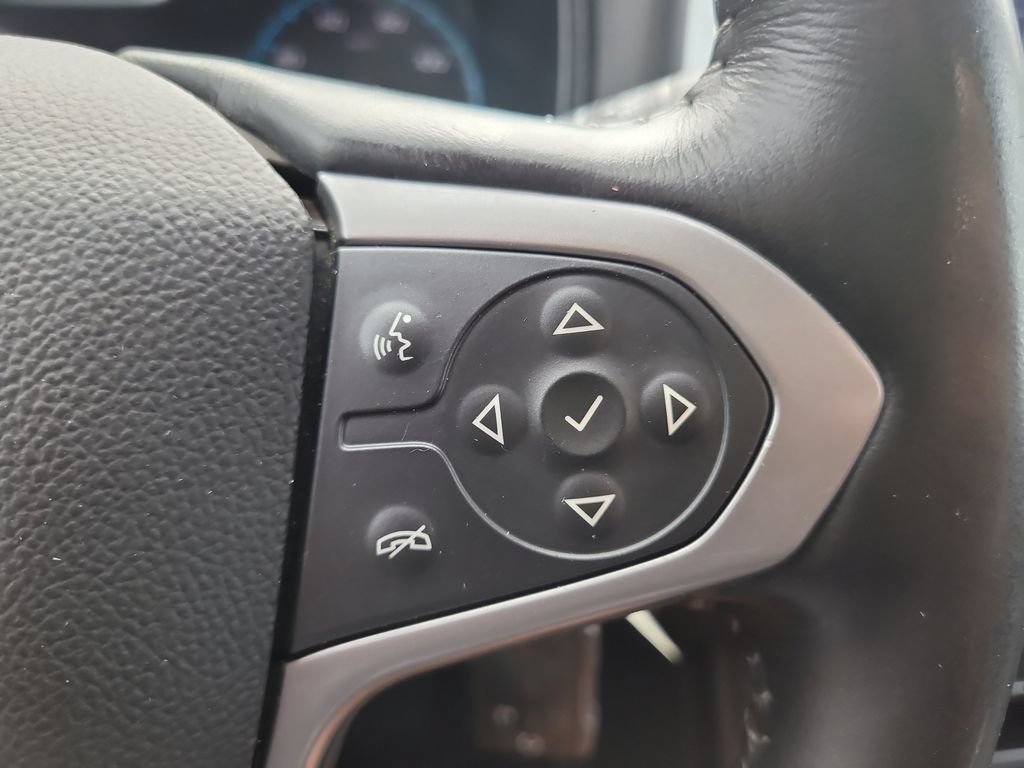 Used 2019 Chevrolet Colorado LT w/ LT Convenience Package AWD/4WD image 24