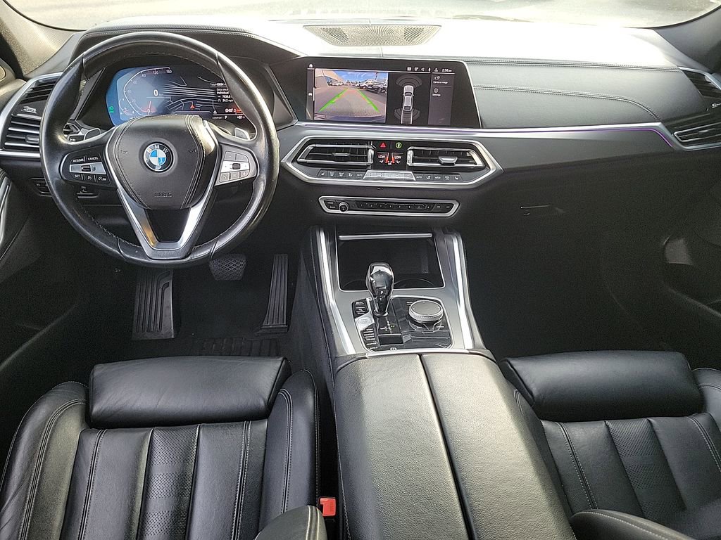 Used 2020 BMW X6 sDrive40i w/ Convenience Package image 23