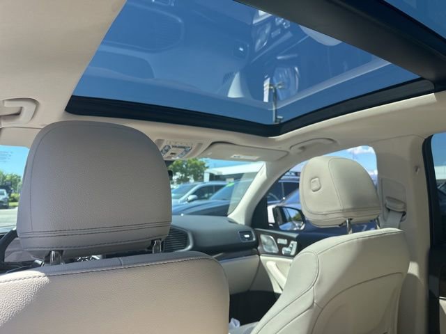 Certified 2026 Mercedes-Benz GLE 450 4MATIC image 25