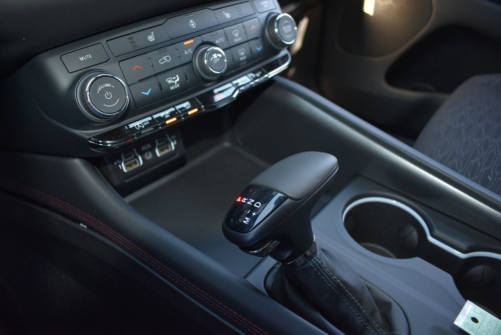 New 2026 Dodge Durango GT w/ Blacktop Package AWD/4WD image 18