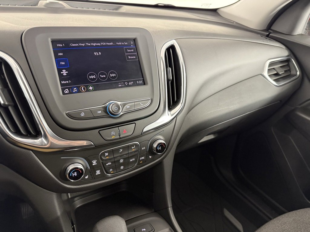 Used 2024 Chevrolet Equinox LT w/ LPO, Floor Liner Package image 29