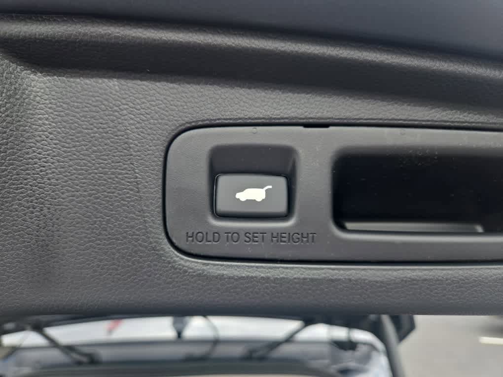New 2026 Honda CR-V EX-L image 27