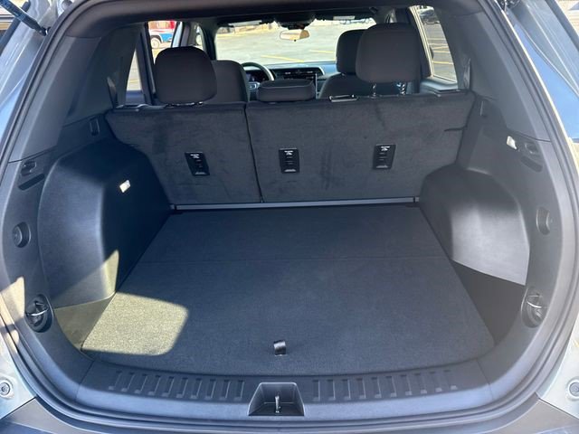 Certified 2026 GMC Terrain Elevation image 22