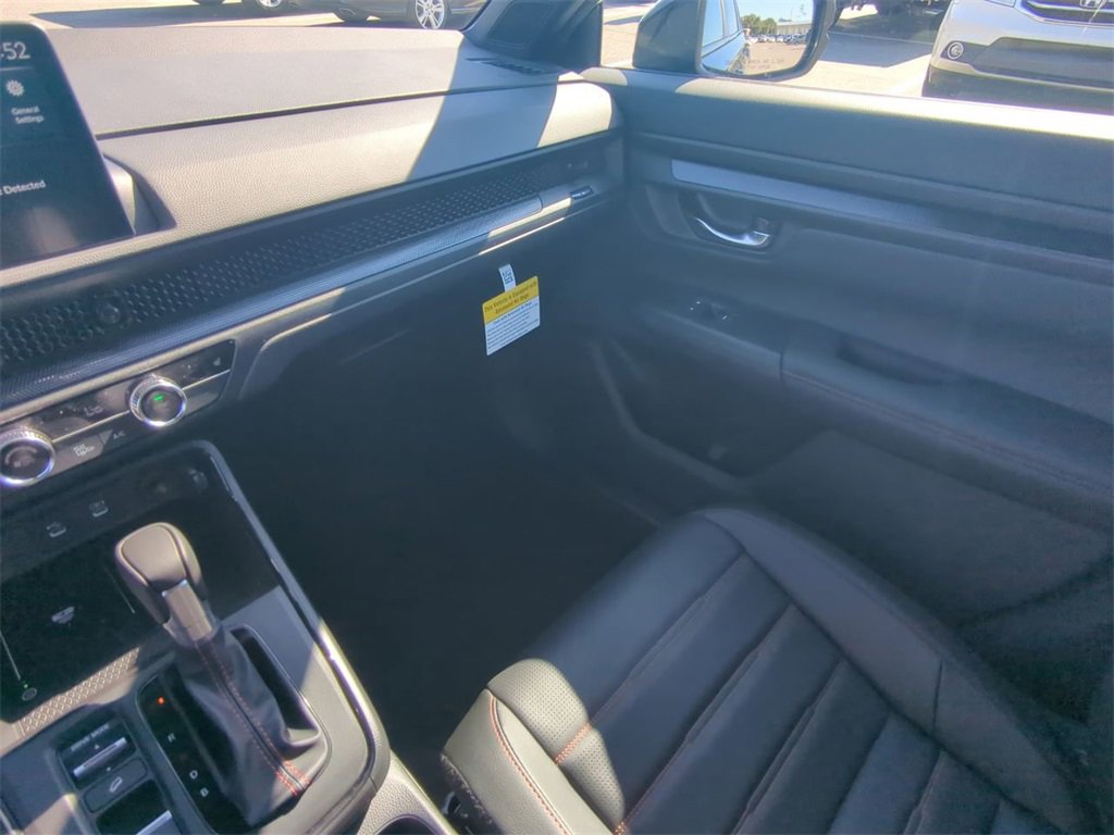 New 2026 Honda CR-V Sport-L image 16