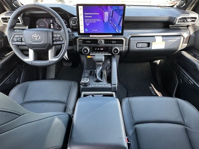 New 2026 Toyota 4Runner Limited AWD/4WD image 9