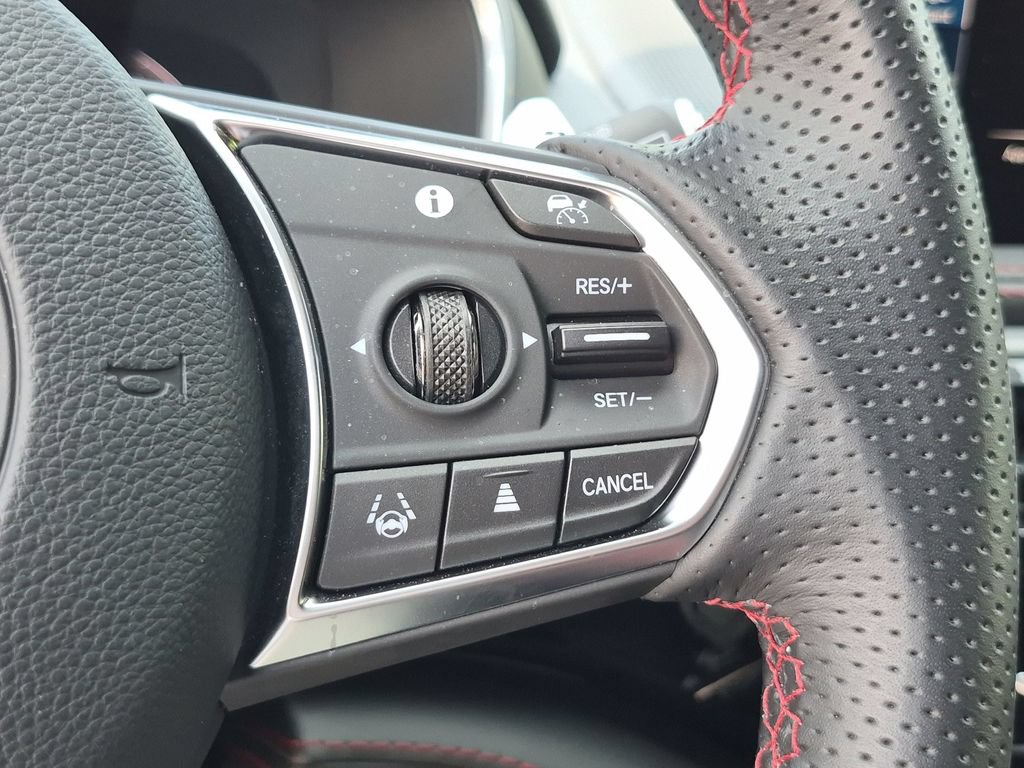 Certified 2026 Acura MDX A-Spec w/ Advance Package AWD/4WD image 18