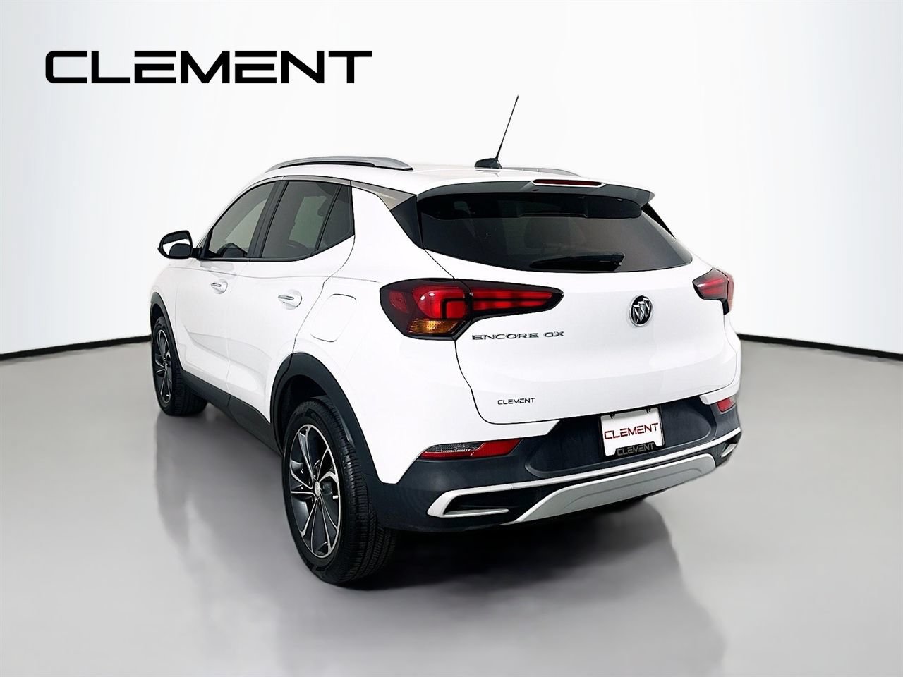 Used 2023 Buick Encore GX Select FWD image 10