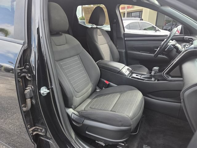 Used 2023 Hyundai Santa Cruz SEL Premium AWD/4WD image 19