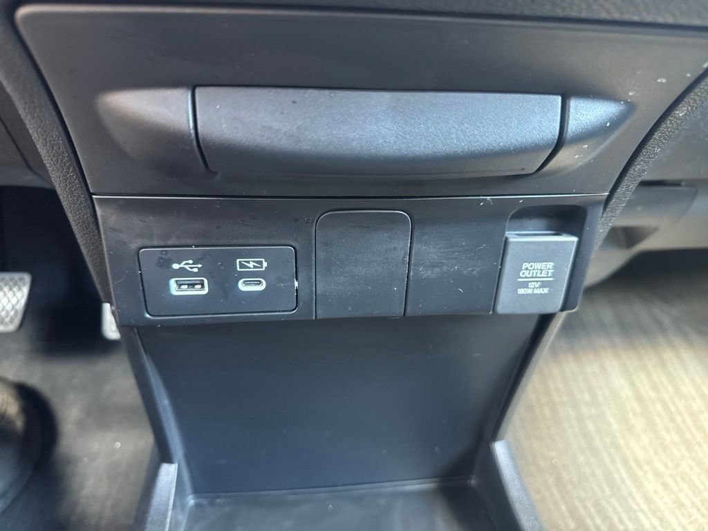 Certified 2025 Honda Odyssey EX-L image 37