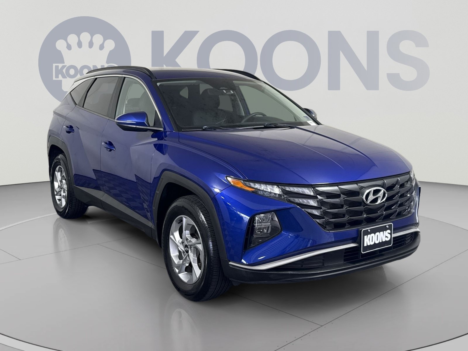 Used 2022 Hyundai Tucson SEL AWD/4WD image 10