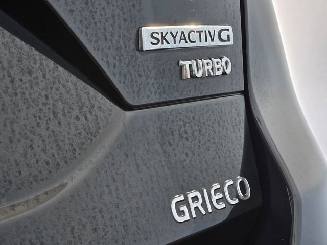 Used 2022 MAZDA CX-5 Signature image 13