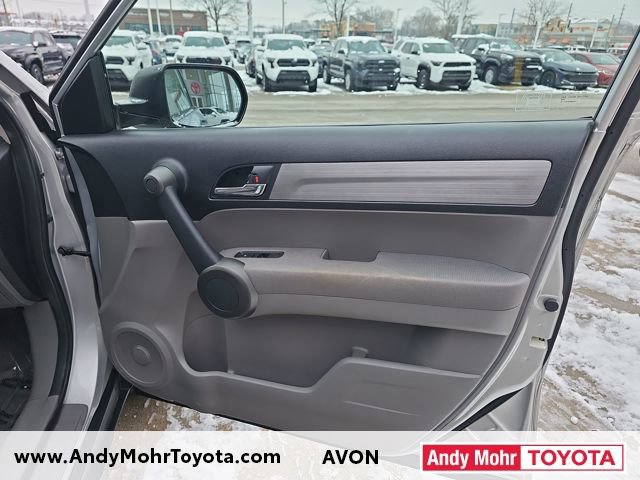 Used 2011 Honda CR-V EX image 30