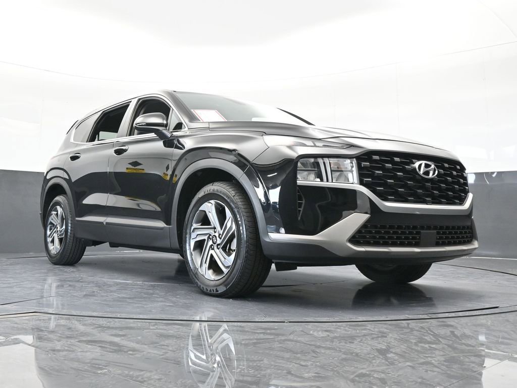 Used 2023 Hyundai Santa Fe SE image 55