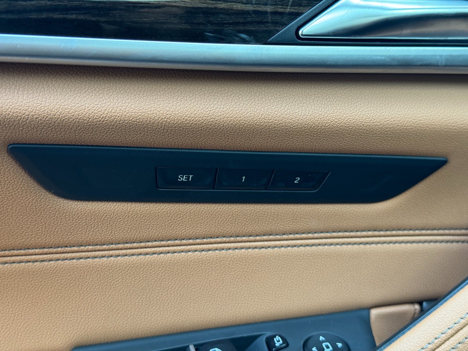 Used 2023 BMW 530i xDrive w/ M Sport Package AWD/4WD image 18