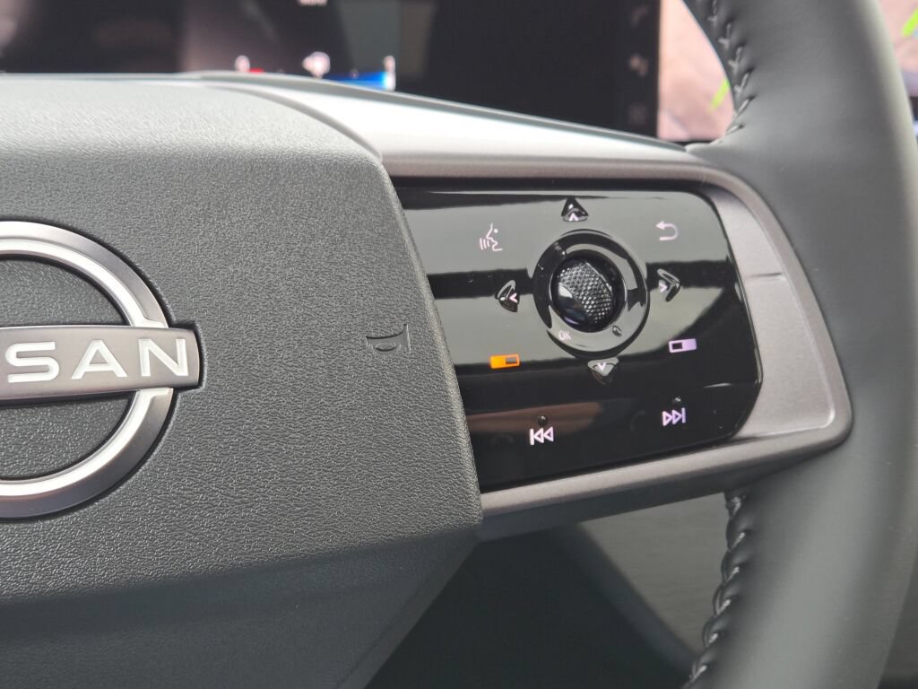 New 2026 Nissan Murano SL AWD/4WD image 36