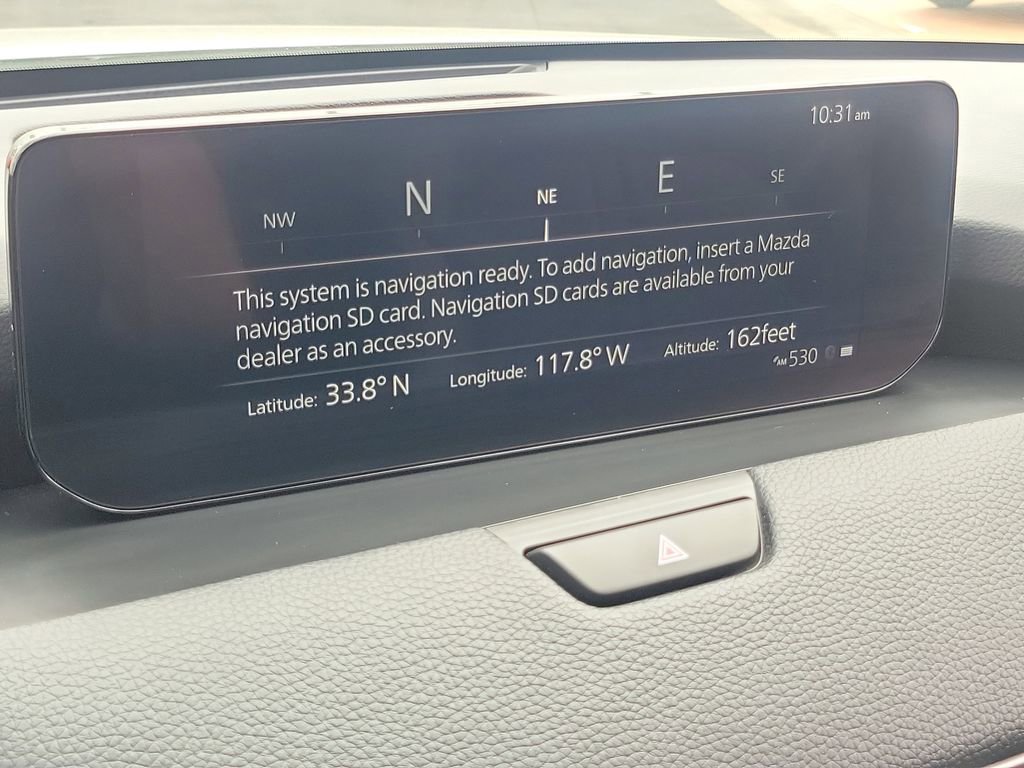 Certified 2024 MAZDA CX-90 Plug-In Hybrid w/ Preferred AWD/4WD image 10