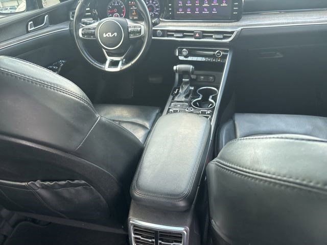 Used 2024 Kia K5 EX FWD image 38