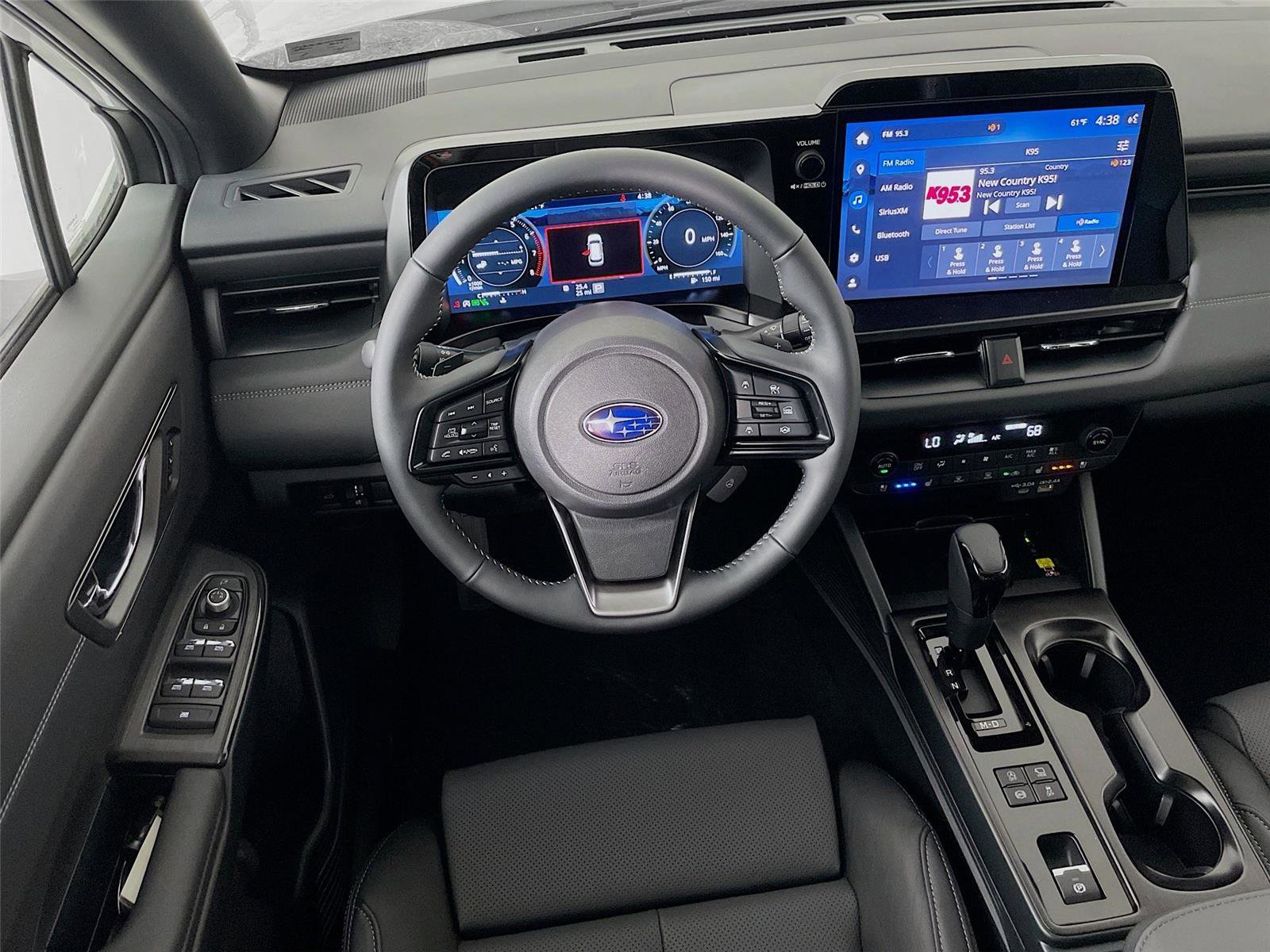 New 2026 Subaru Outback Touring XT image 19