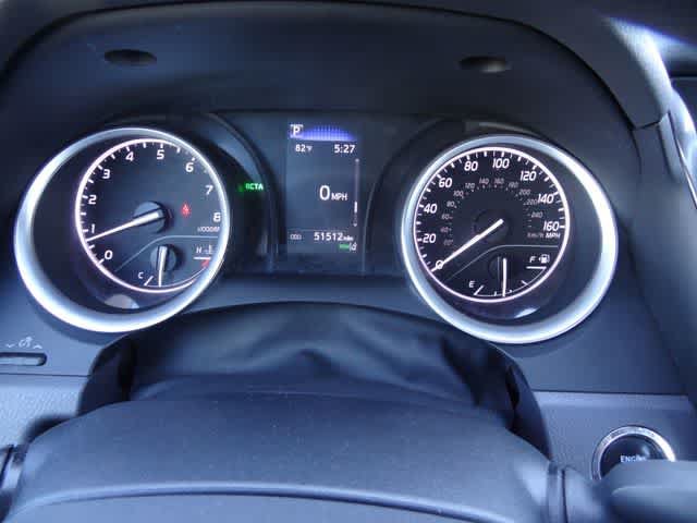 Certified 2024 Toyota Camry LE w/ Convenience Package FWD image 19