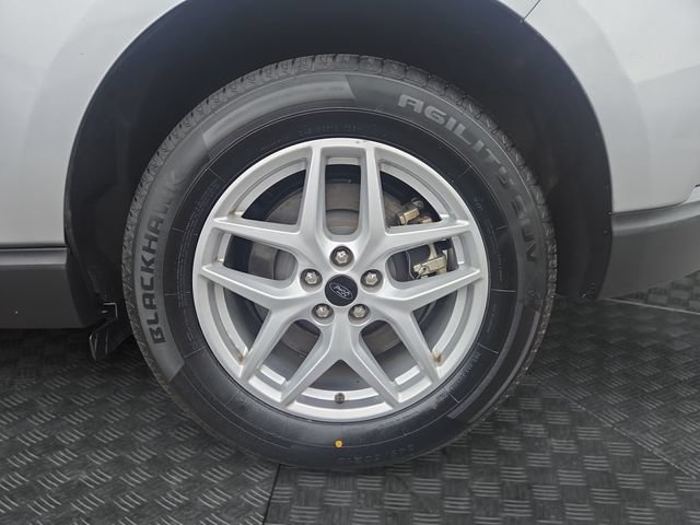 Used 2023 Ford Edge SEL AWD/4WD image 34