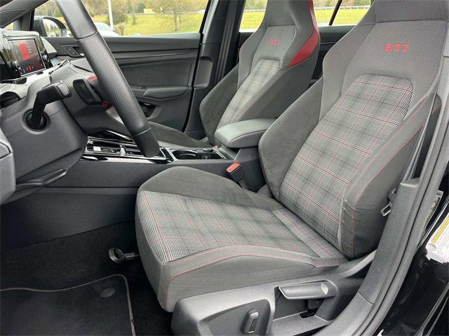 Used 2024 Volkswagen GTI S image 29