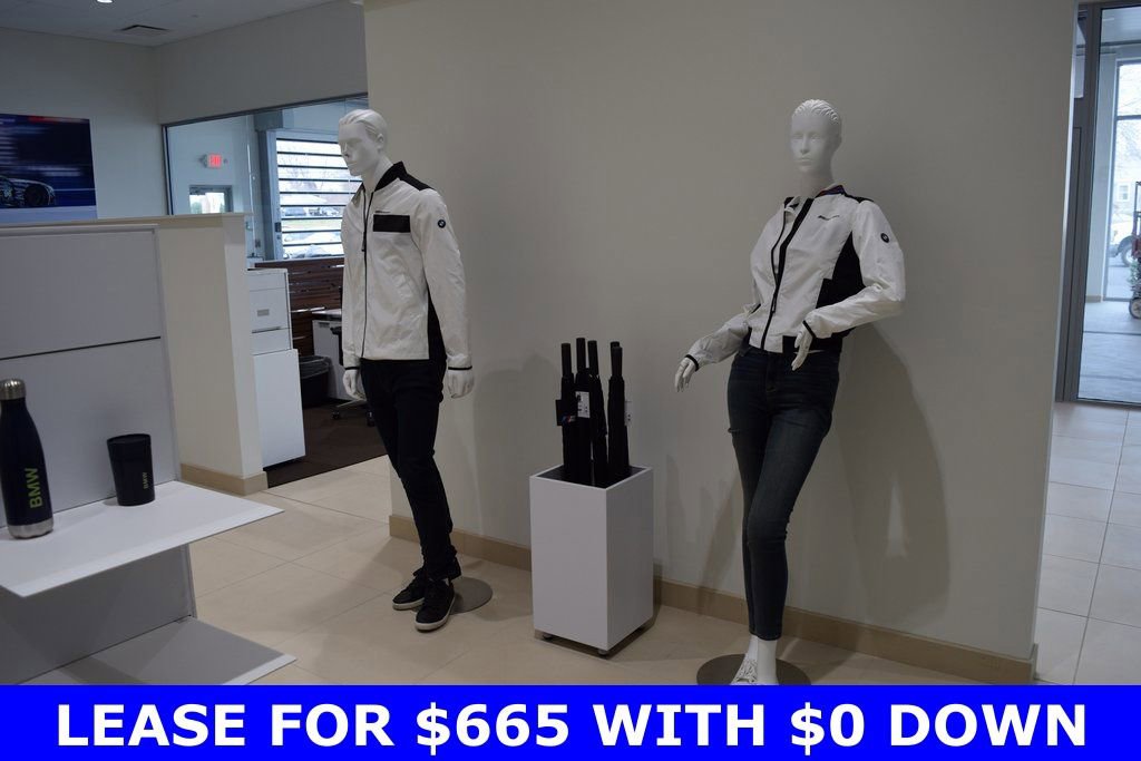 Certified 2025 BMW 530i xDrive image 43