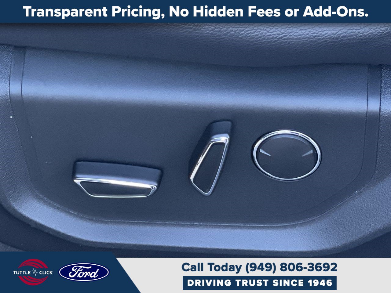 Used 2019 Ford Expedition Limited w/ Special Edition Package AWD/4WD image 33