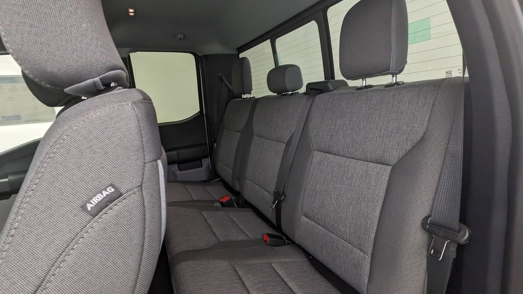 New 2026 Ford F350 XL w/ STX Appearance Package image 33