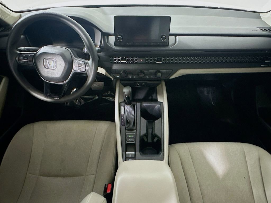 Used 2024 Honda Accord EX image 16
