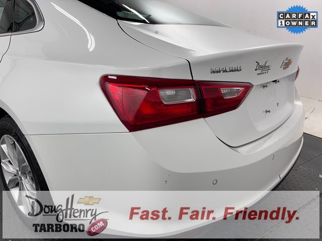 Certified 2024 Chevrolet Malibu LT image 14