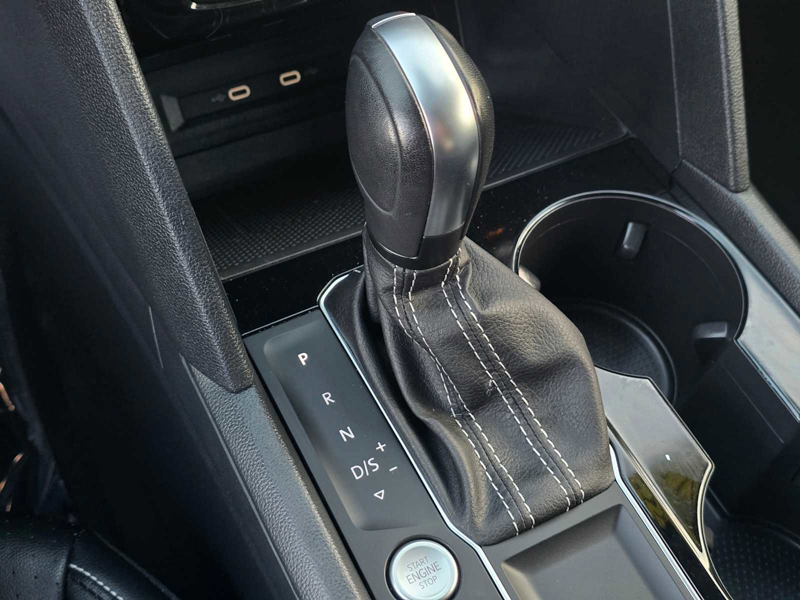 Used 2022 Volkswagen Atlas SE image 35