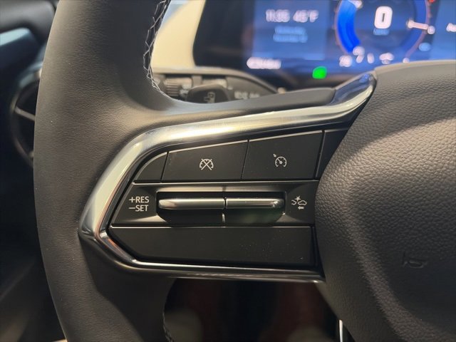 New 2026 Chevrolet Equinox EV LT image 16