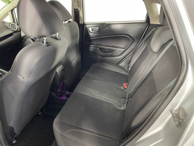 Used 2014 Ford Fiesta SE image 17