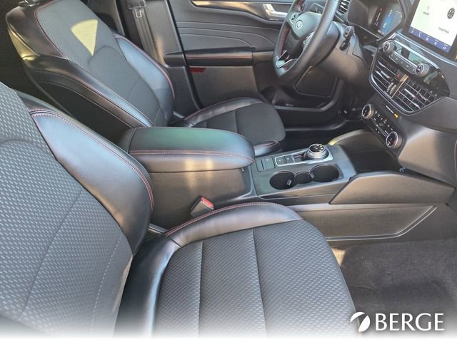 Used 2023 Ford Escape ST-Line w/ Equipment Group 301A image 31