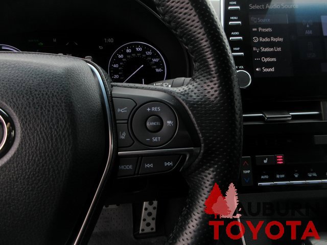 Certified 2022 Toyota Avalon XSE image 17