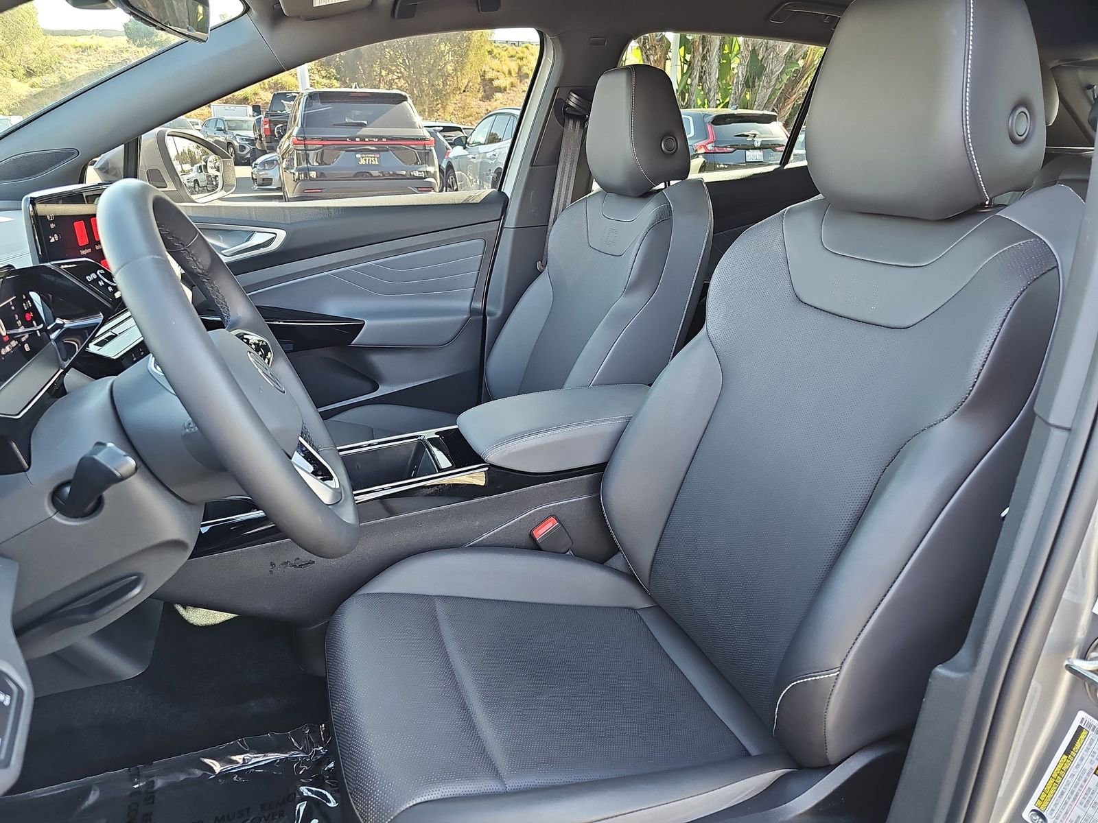 Used 2023 Volkswagen ID.4 Pro S image 15