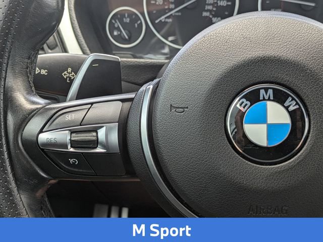Used 2014 BMW 435i Convertible RWD image 19