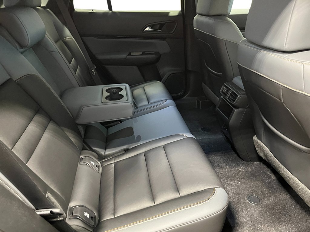 New 2026 Honda Prologue Touring image 21