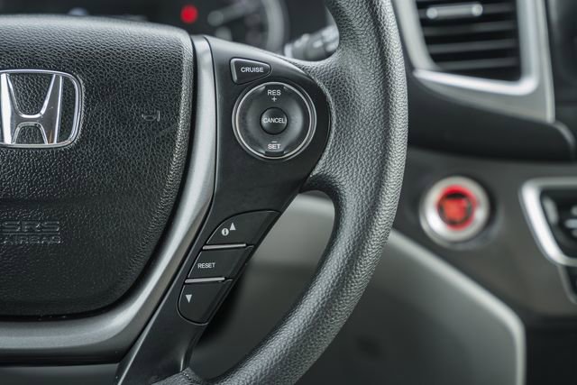 Used 2017 Honda Pilot LX image 27