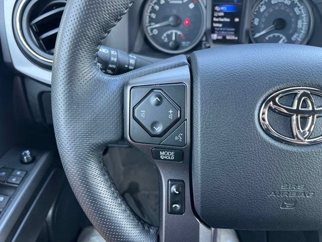 Used 2023 Toyota Tacoma TRD Sport w/ Technology Package AWD/4WD image 16