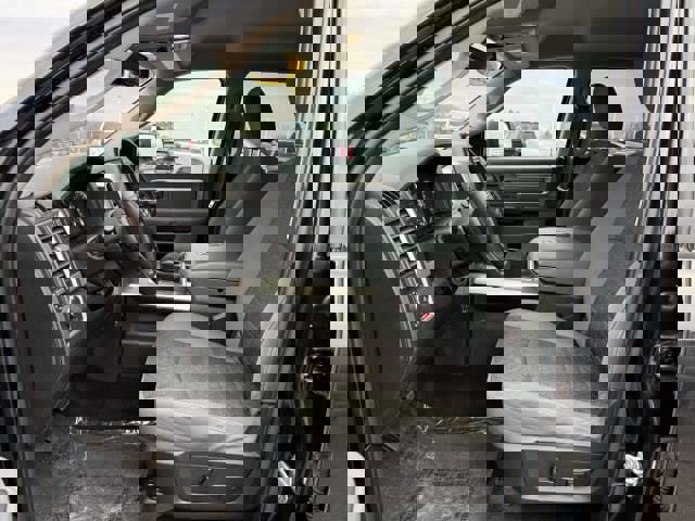 Used 2015 RAM 1500 Big Horn image 10