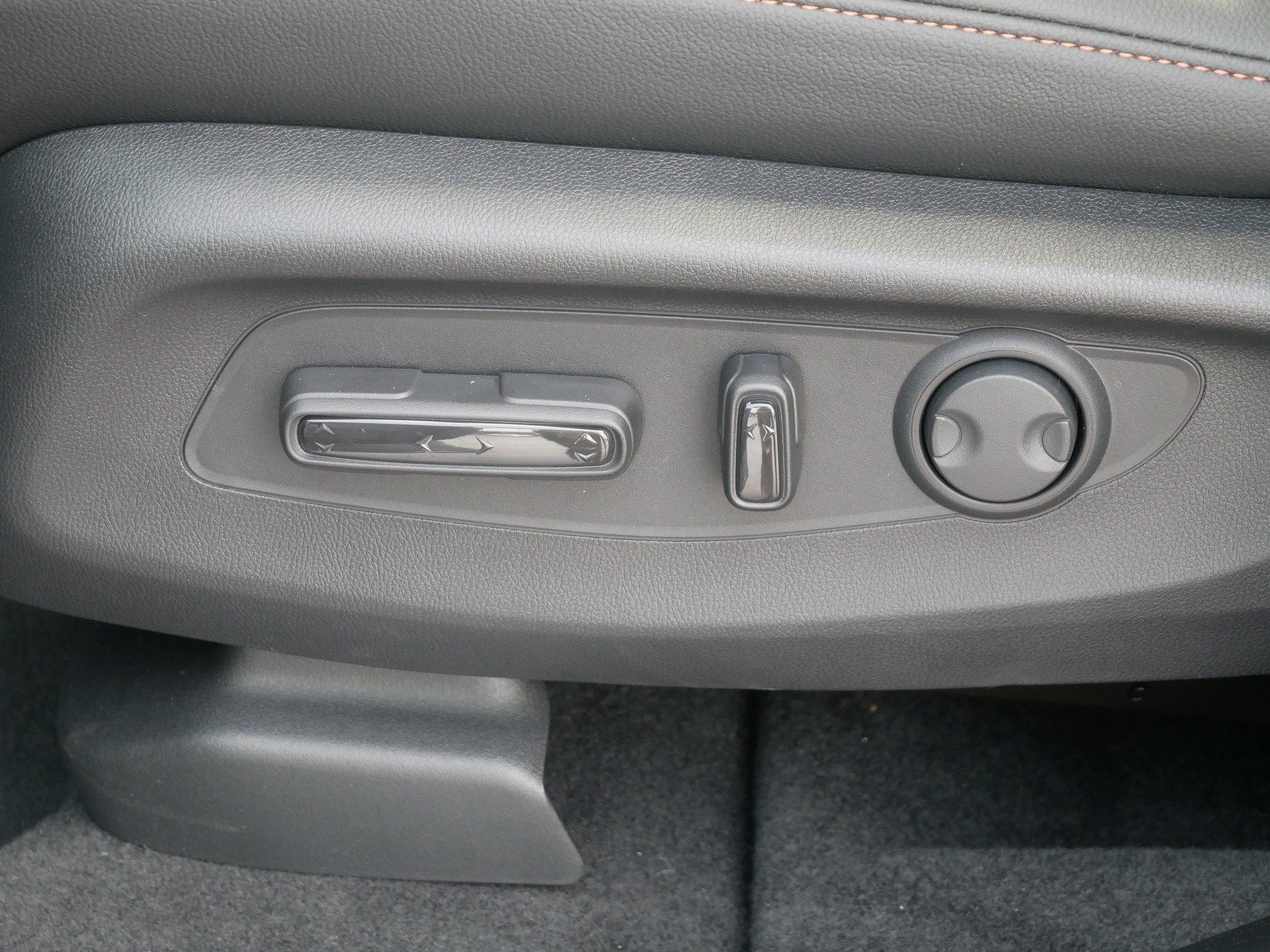 New 2026 Honda CR-V Sport Touring image 16