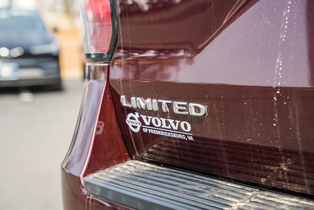 Used 2020 Ford Expedition Max Limited w/ Equipment Group 301A image 9