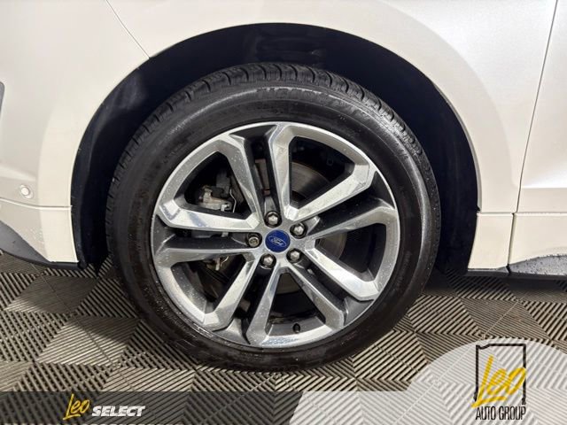 Used 2018 Ford Edge Sport w/ Equipment Group 401A image 23