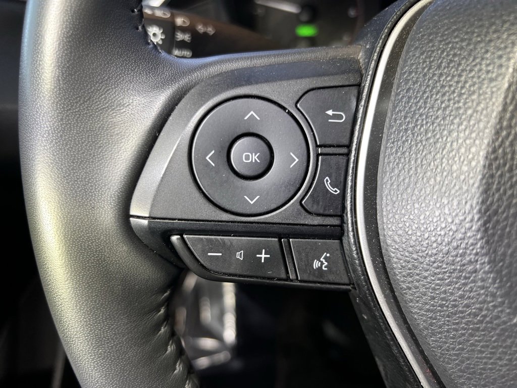 Certified 2024 Toyota Corolla SE image 22