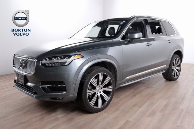 Used 2020 Volvo XC90 T6 Inscription