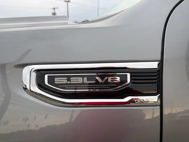 New 2026 GMC Sierra 1500 SLT w/ SLT Premium Plus Package AWD/4WD image 11