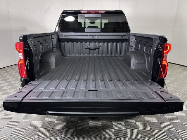 New 2026 Chevrolet Silverado 1500 ZR2 AWD/4WD image 27